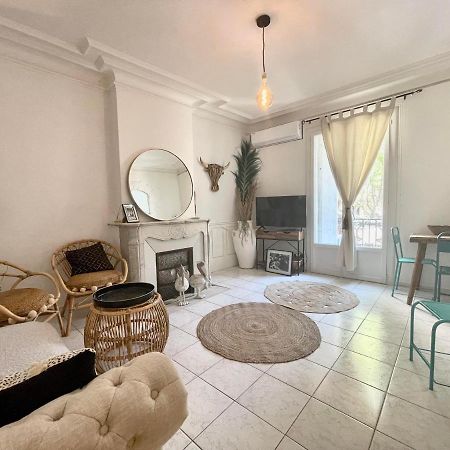 Apartamento Spity Aigues-Mortes Exterior foto