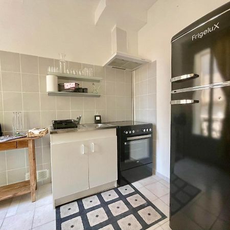 Apartamento Spity Aigues-Mortes Exterior foto