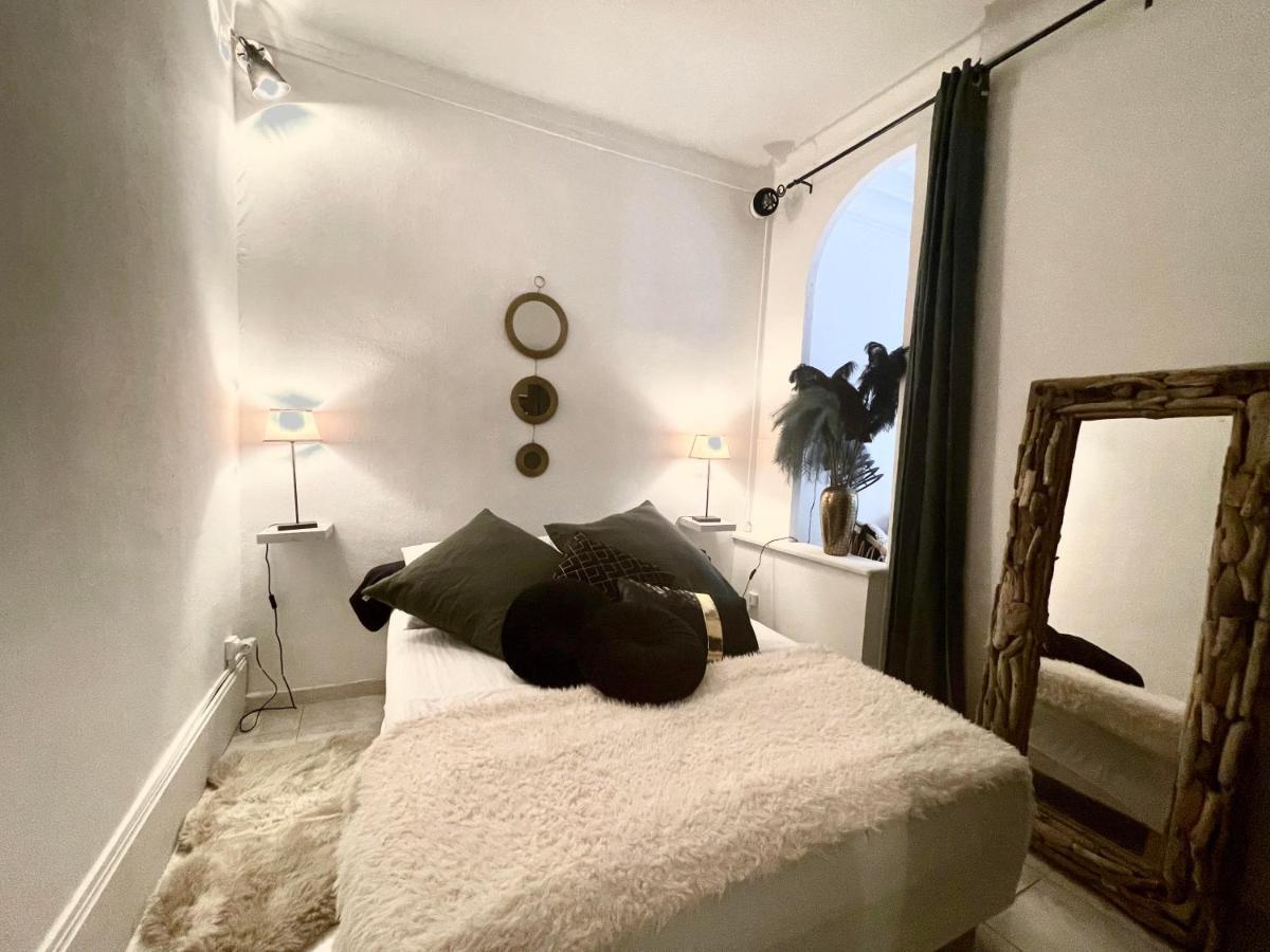 Apartamento Spity Aigues-Mortes Exterior foto