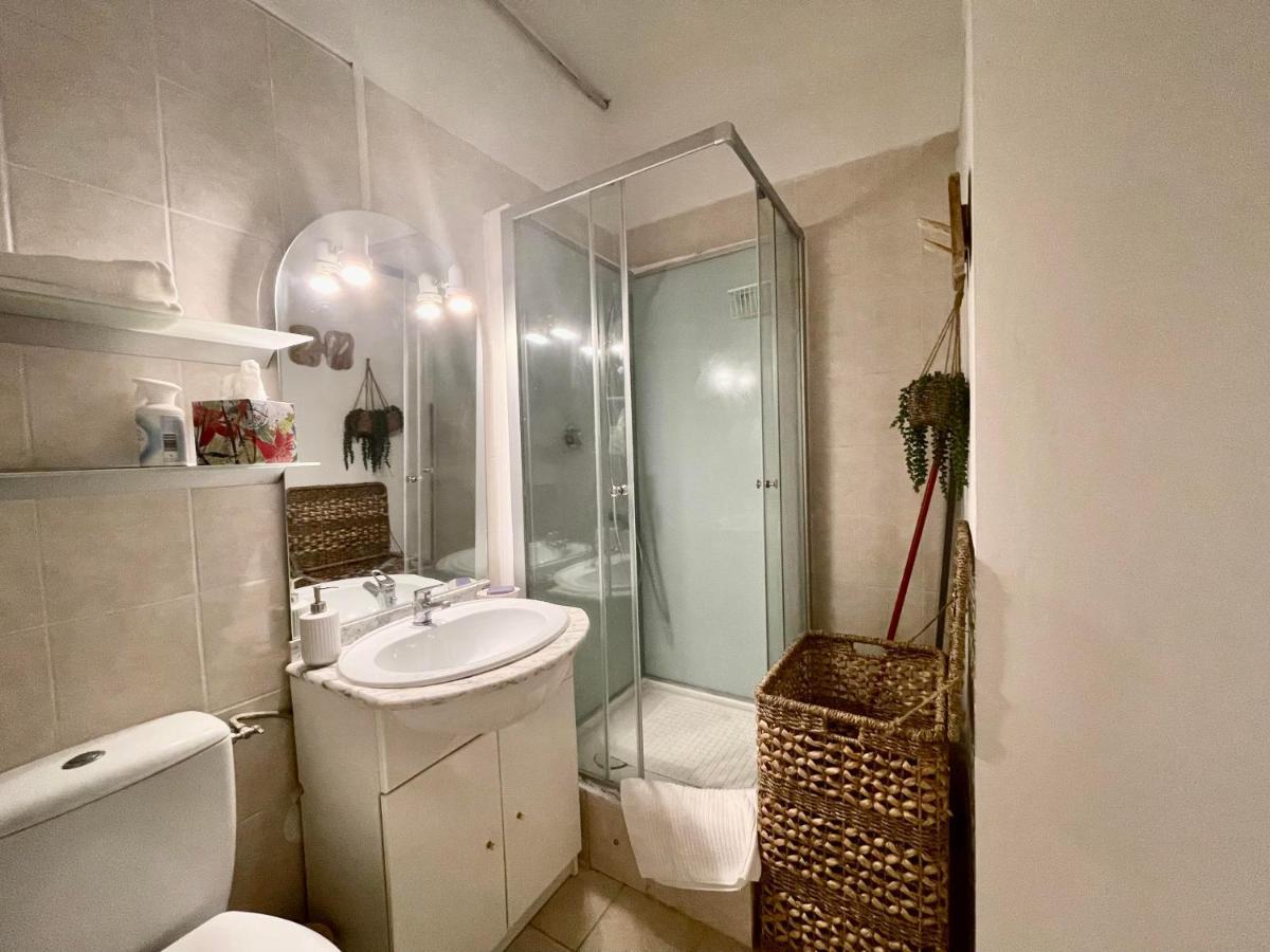Apartamento Spity Aigues-Mortes Exterior foto